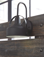 Drystan Panel Headboard
