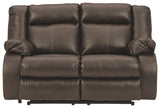 Denoron Power Reclining Loveseat