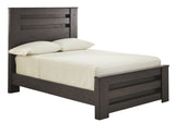 Brinxton Panel Headboard