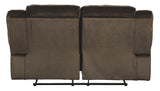 Clonmel Reclining Loveseat
