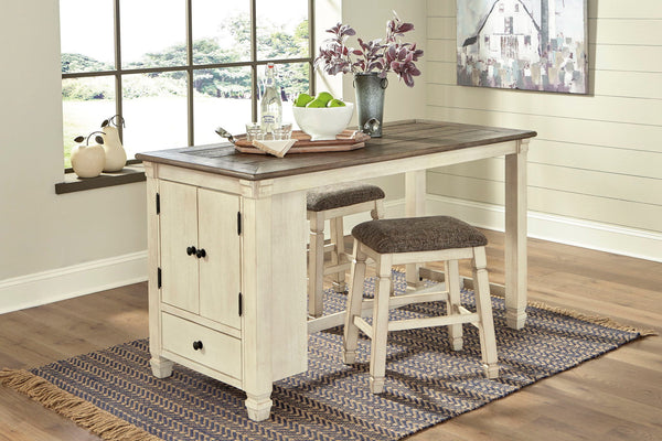 Bolanburg Dining Room Set