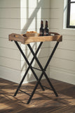 Cadocridge Accent Table