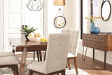 Centiar Dining Room Set