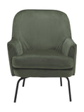 Dericka Accent Chair