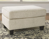 Abinger Ottoman