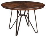 Centiar Dining Table