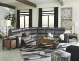 Samperstone Living Room Set