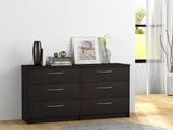 Flannia Dresser