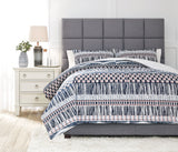 Shilliam Comforter Set