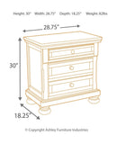 Porter Bedroom Set