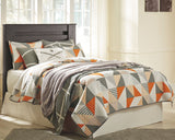 Brinxton Panel Headboard
