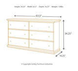 Maribel Bedroom Set