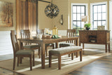 Flaybern Dining Room Set