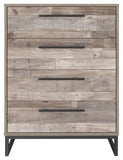 Neilsville Chest of Drawers