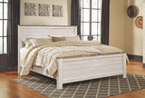 Willowton Bedroom Set