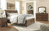 Flynnter Bedroom Set
