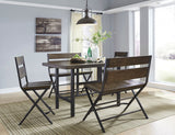 Kavara Dining Room Set