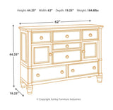 Prentice Bedroom Set