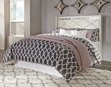 Dreamur Panel Headboard