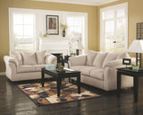 Darcy Loveseat