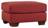 Darcy Ottoman