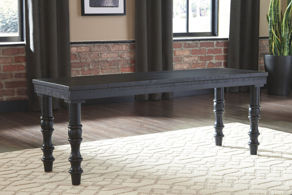 Dannerville Accent Bench