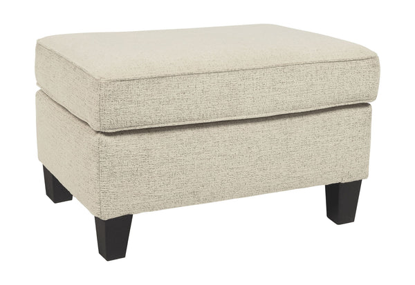 Abinger Ottoman