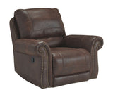 Breville Recliner