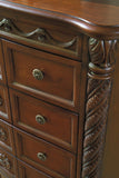 North Shore Bedroom Set