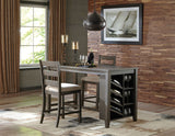 Rokane Dining Room Set