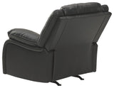 Calderwell Recliner