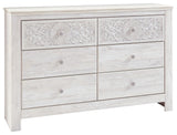 Paxberry Dresser