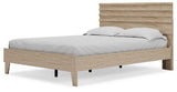 Oliah Panel Headboard
