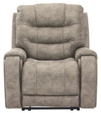 Yacolt Power Recliner