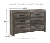 Wynnlow Bedroom Set