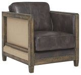 Copeland Accent Chair