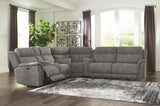 Next-Gen DuraPella Power Reclining Sofa