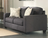 Alenya Loveseat