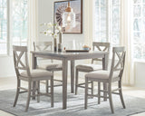 Parellen Dining Room Set