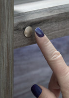 Baystorm Panel Headboard