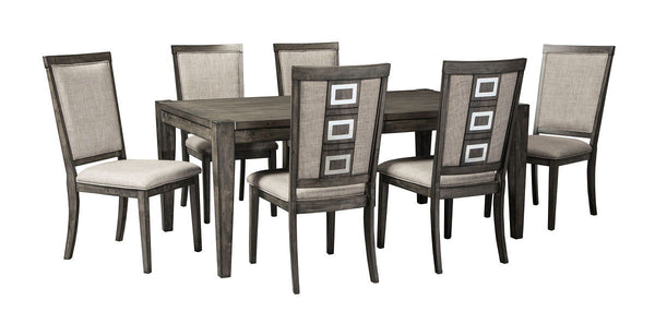 Chadoni Dining Room Set