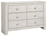 Paxberry Dresser