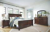 Porter Bedroom Set