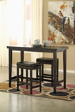 Kimonte Dining Room Set