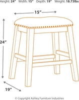 Caitbrook Dining Room Set