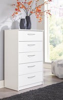 Flannia Chest of Drawers