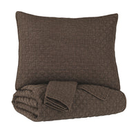 Ryter Coverlet Set