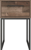 Neilsville Nightstand