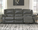 Calderwell Reclining Sofa