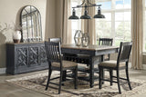 Tyler Creek Dining Room Set